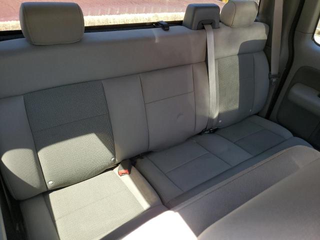 Photo 10 from auction – 2005 FORD F150 with VIN 1FTPX125X5NB64195