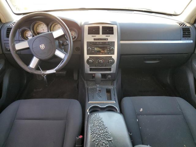 Photo 8 from auction – 2010 DODGE CHARGER SX with VIN 2B3CA3CV8AH231388