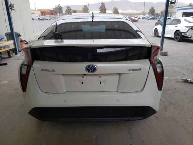 Photo 6 from auction – 2018 TOYOTA PRIUS with VIN JTDKARFU1J3059496