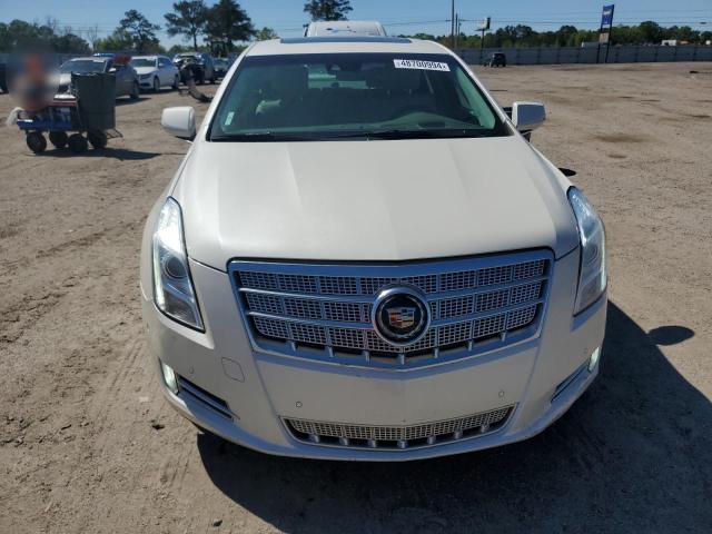 Photo 5 from auction – 2014 CADILLAC XTS PLATIN with VIN 2G61S5S35E9320806