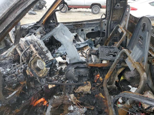 Photo 7 from auction – 2001 FORD F150 with VIN 1FTRF07W81KA82968
