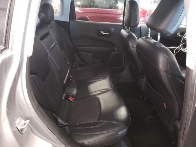 Photo 11 from auction – 2018 JEEP COMPASS TR with VIN 3C4NJDDB2JT174548