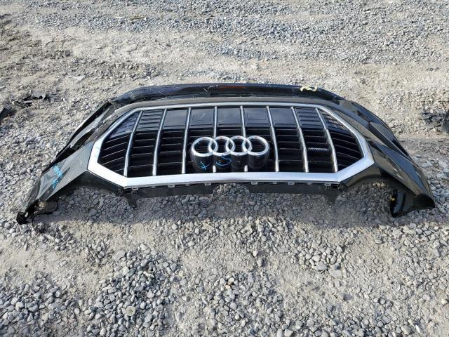Photo 12 from auction – 2022 AUDI Q3 PREMIUM with VIN WA1DECF39N1028297
