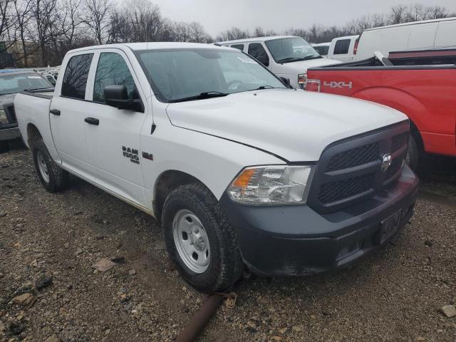 Photo 4 from auction – 2021 RAM 1500 CLASS with VIN 3C6RR7KT5MG592243