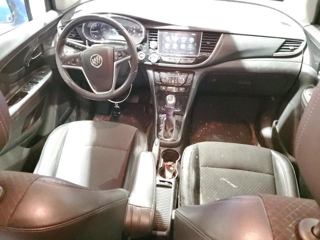 Photo 8 from auction – 2018 BUICK ENCORE SPO with VIN KL4CJ1SB8JB651682