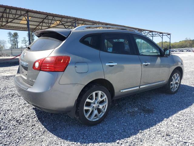 Photo 3 from auction – 2012 NISSAN ROGUE S with VIN JN8AS5MV3CW410296