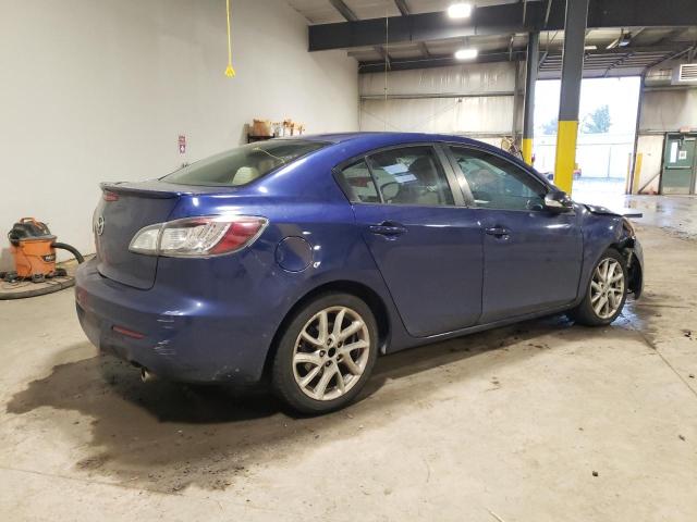 Photo 3 from auction – 2012 MAZDA 3 S with VIN JM1BL1V62C1581860