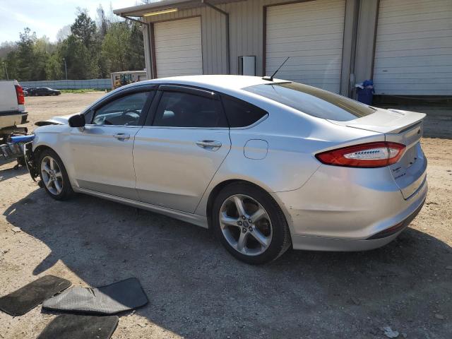 Photo 2 from auction – 2013 FORD FUSION SE with VIN 3FA6P0HR5DR356335