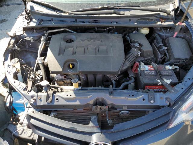 Photo 11 from auction – 2016 TOYOTA COROLLA L with VIN 5YFBURHE9GP460548