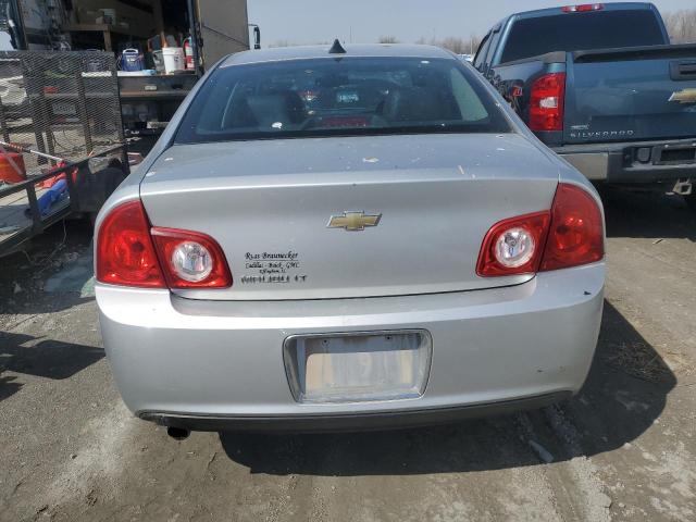 Photo 6 from auction – 2012 CHEVROLET MALIBU 2LT with VIN 1G1ZD5EU0CF373585