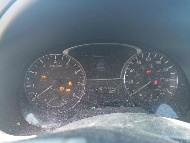 Photo 9 from auction – 2013 NISSAN ALTIMA 2.5 with VIN 1N4AL3AP5DN557560