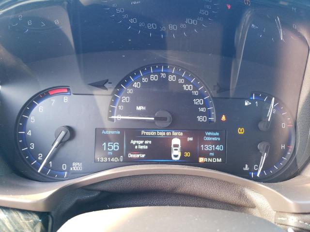 Photo 9 from auction – 2014 CADILLAC ATS LUXURY with VIN 1G6AB5RX4E0112161