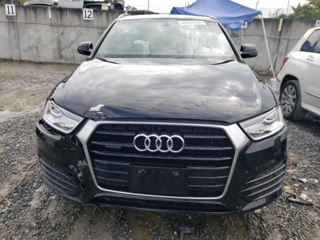 Photo 5 from auction – 2018 AUDI Q3 PREMIUM with VIN WA1ECCFS9JR035490