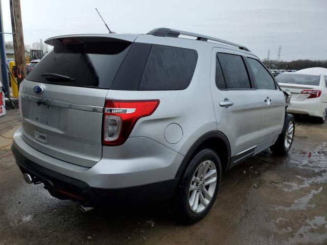 Photo 3 from auction – 2011 FORD EXPLORER X with VIN 1FMHK7D87BGA56349