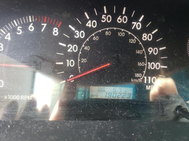 Photo 9 from auction – 2005 TOYOTA COROLLA CE with VIN JTDBR32E652059929