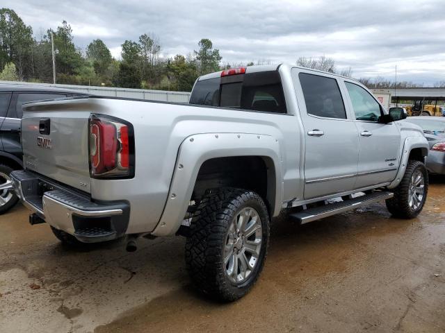 Photo 3 from auction – 2018 GMC SIERRA K15 with VIN 3GTU2NEC0JG216486