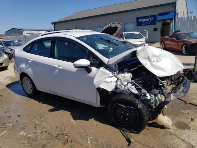 Photo 4 from auction – 2016 FORD FIESTA S with VIN 3FADP4AJ4GM149276