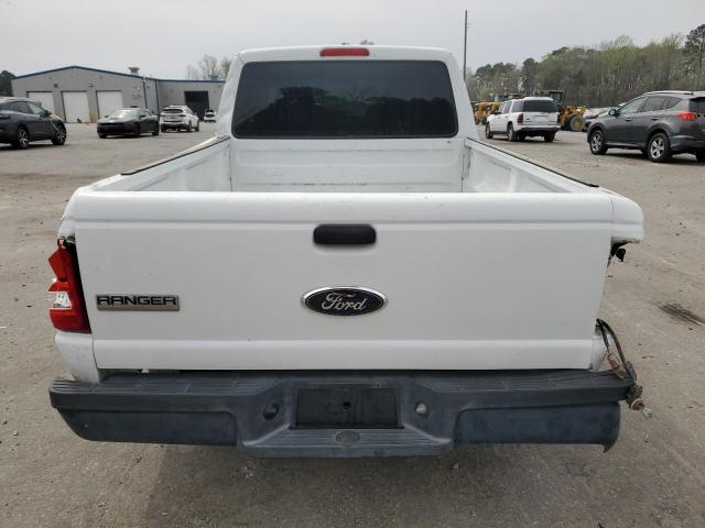 Photo 6 from auction – 2008 FORD RANGER SUP with VIN 1FTYR14U28PB12751