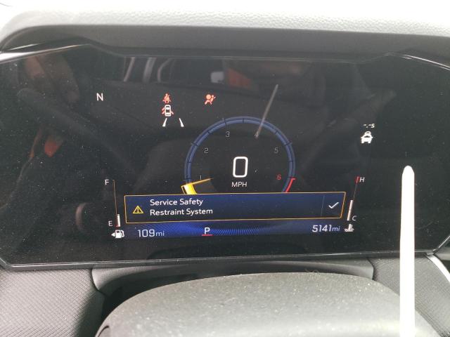 Фото 9 с аукциона – 2024 CHEVROLET TRAILBLAZE с VIN KL79MMS27RB032251