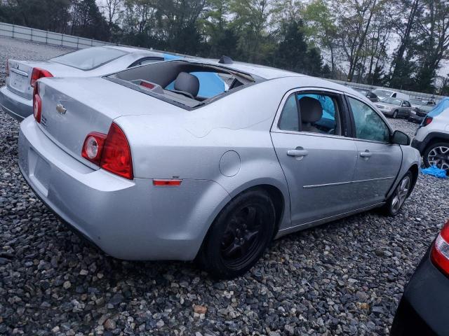 Photo 3 from auction – 2012 CHEVROLET MALIBU LS with VIN 1G1ZA5E06CF380613