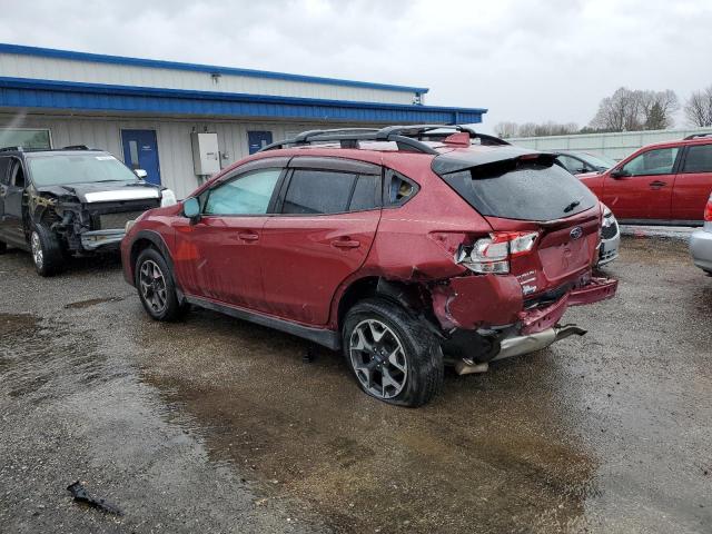 Photo 2 from auction – 2019 SUBARU CROSSTREK with VIN JF2GTADC7KH240412