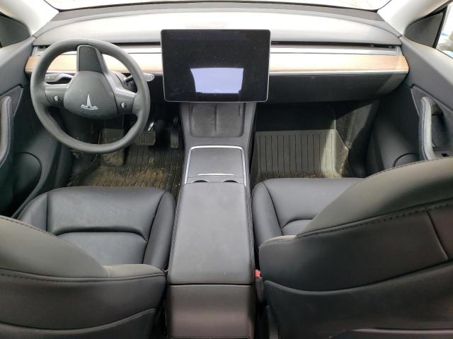 Photo 8 from auction – 2022 TESLA MODEL Y with VIN 7SAYGDEE6NF375431