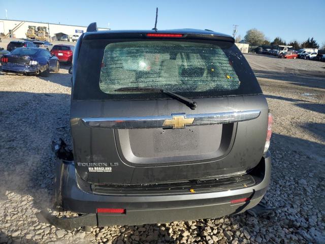 Photo 6 from auction – 2009 CHEVROLET EQUINOX LS with VIN 2CNDL13F996229114