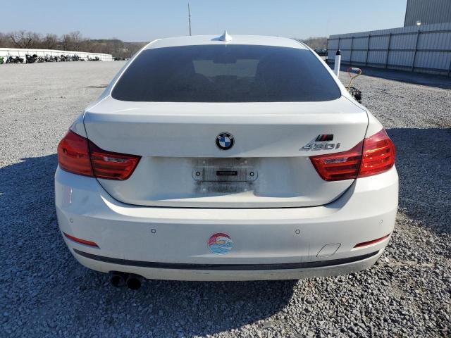 Photo 6 from auction – 2017 BMW 430I GRAN with VIN WBA4F7C3XHG788333