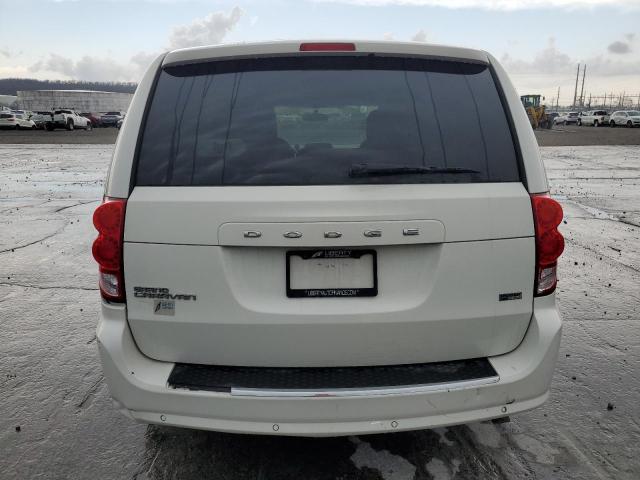 Photo 6 from auction – 2013 DODGE GRAND CARA with VIN 2C4RDGCG0DR718222