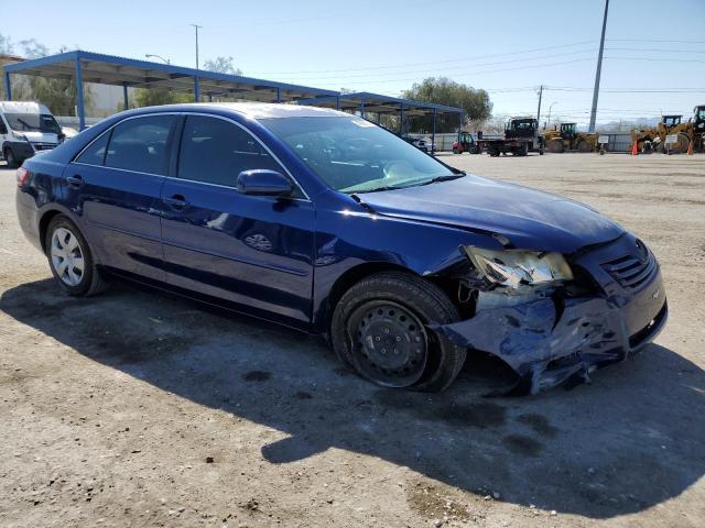 Photo 4 from auction – 2009 TOYOTA CAMRY BASE with VIN 4T1BE46KX9U334998