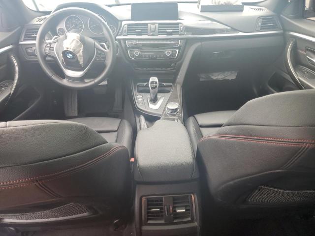 Photo 8 from auction – 2016 BMW 428 I GRAN with VIN WBA4A9C55GG508408