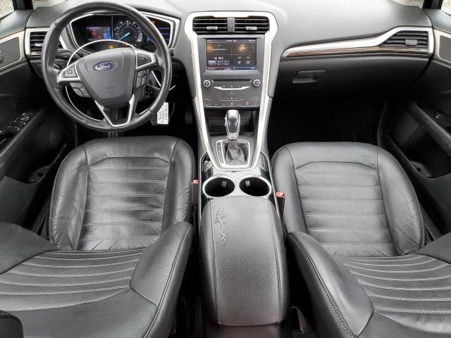 Photo 8 from auction – 2013 FORD FUSION SE with VIN 3FA6P0HR0DR168628