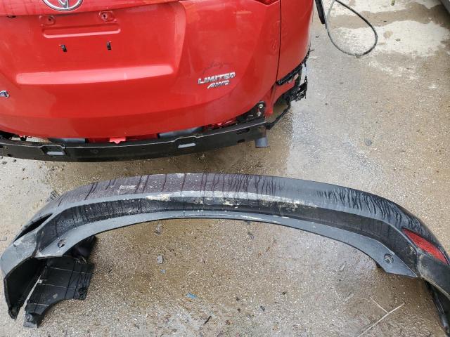 Zdjęcie 13 z aukcji – 2013 TOYOTA RAV4 LIMIT z VIN 2T3DFREV8DW109428