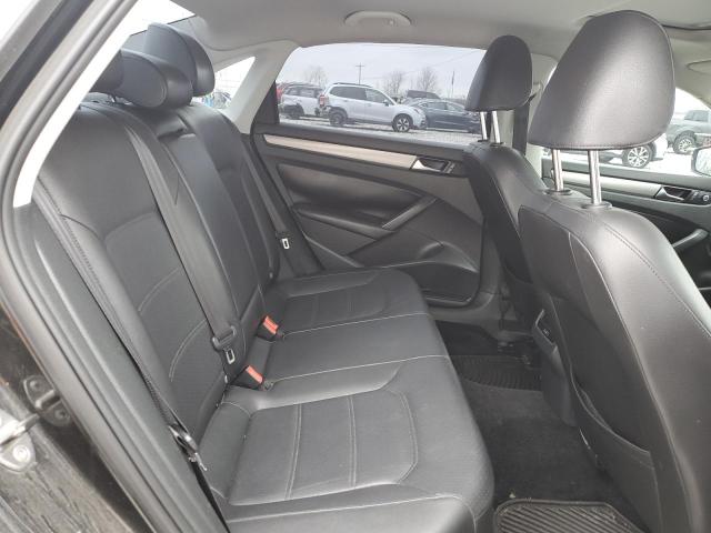 Photo 10 from auction – 2014 VOLKSWAGEN PASSAT SE with VIN 1VWBN7A39EC044478
