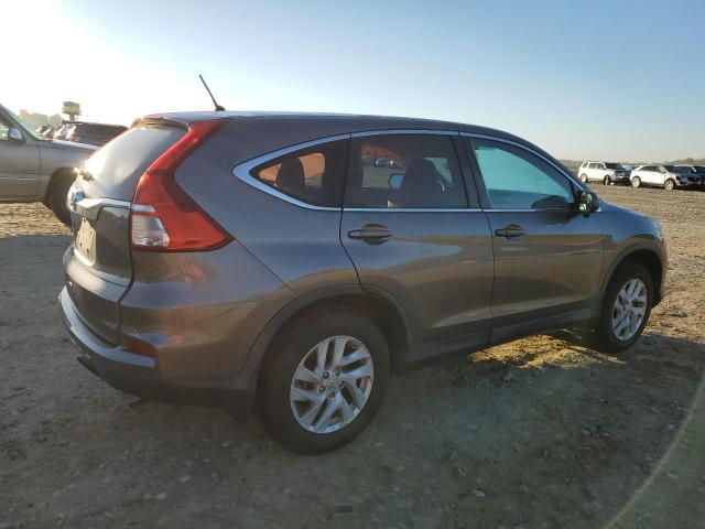 Photo 3 from auction – 2015 HONDA CR-V EX with VIN 3CZRM3H57FG711545