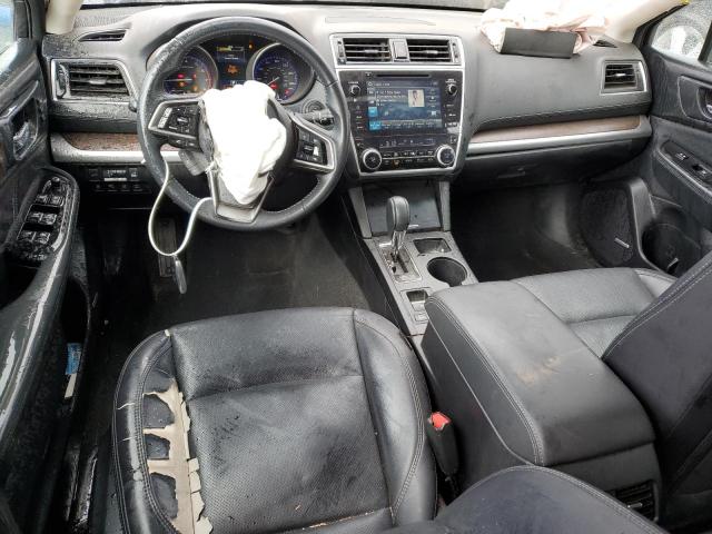 Foto 8 de la subasta – 2018 SUBARU OUTBACK 2. con VIN 4S4BSANC8J3235494