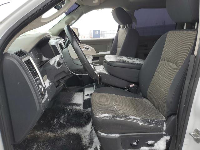 Photo 7 from auction – 2011 DODGE RAM 1500 with VIN 1D7RV1CT5BS588446