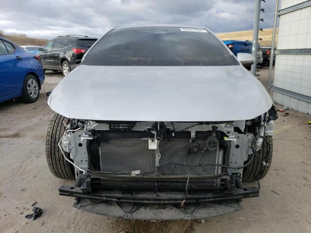 Photo 5 from auction – 2023 TOYOTA COROLLA LE with VIN JTDBCMFE7P3009474