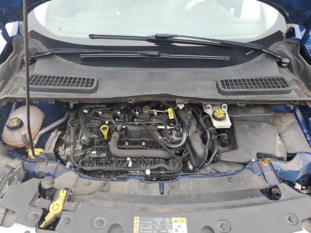 Photo 12 from auction – 2019 FORD ESCAPE SEL with VIN 1FMCU0HD2KUA88940