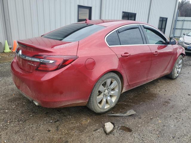 Photo 3 from auction – 2014 BUICK REGAL with VIN 2G4GK5EX3E9273969