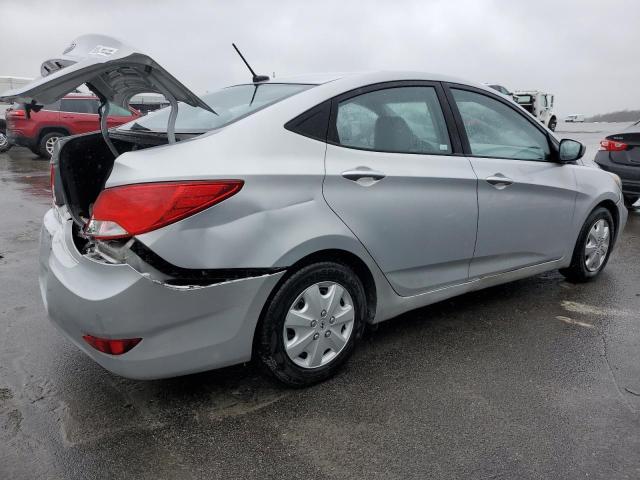 Photo 3 from auction – 2015 HYUNDAI ACCENT GLS with VIN KMHCT4AE2FU898667
