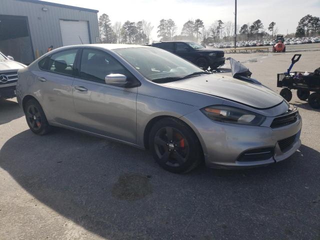 Photo 4 from auction – 2016 DODGE DART SXT with VIN 1C3CDFBB6GD515241