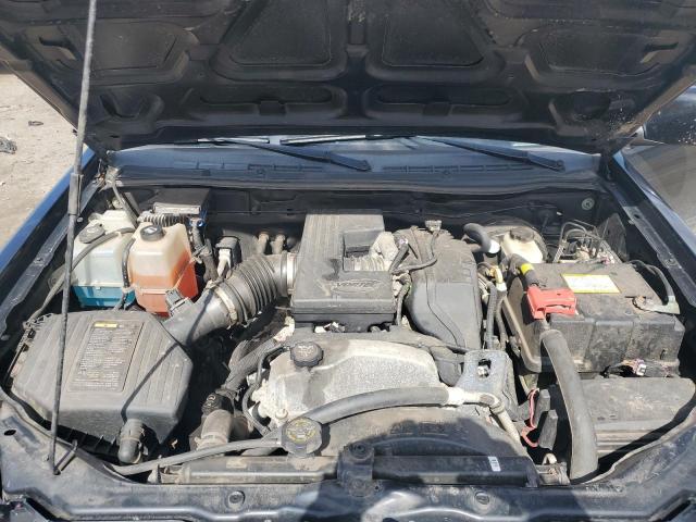 Photo 11 from auction – 2012 CHEVROLET COLORADO L with VIN 1GCHTDFE1C8135935