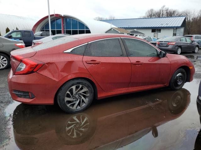 Photo 3 from auction – 2019 HONDA CIVIC LX with VIN 19XFC2F66KE212291
