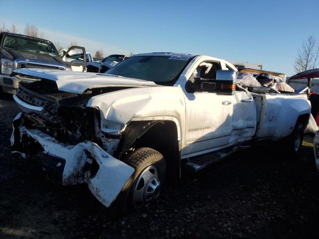 GMC SIERRA K35 2016 with VIN 1GT42YE80GF191869 - Photo from auction