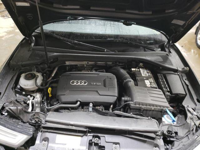 Photo 11 from auction – 2019 AUDI A3 PREMIUM with VIN WAUJEHFF3K1021466