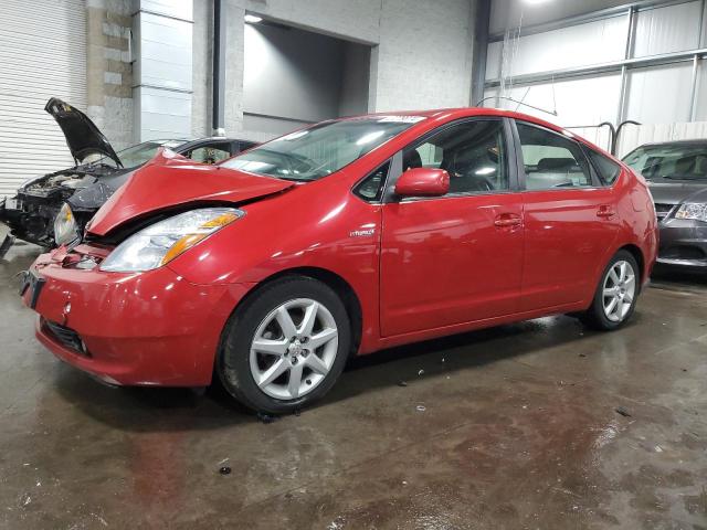 TOYOTA PRIUS 2008 with VIN JTDKB20U887807614 - Photo from auction