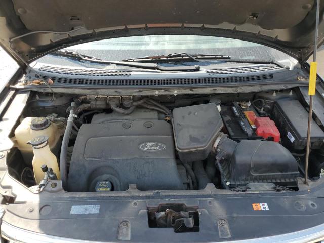 Photo 11 from auction – 2011 FORD EDGE SEL with VIN 2FMDK3JC7BBA46914