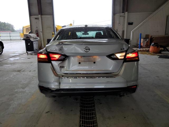 Photo 6 from auction – 2022 NISSAN ALTIMA SR with VIN 1N4BL4CV5NN381505