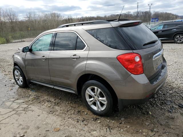 Photo 2 from auction – 2012 CHEVROLET EQUINOX LT with VIN 2GNALPEK5C6305222